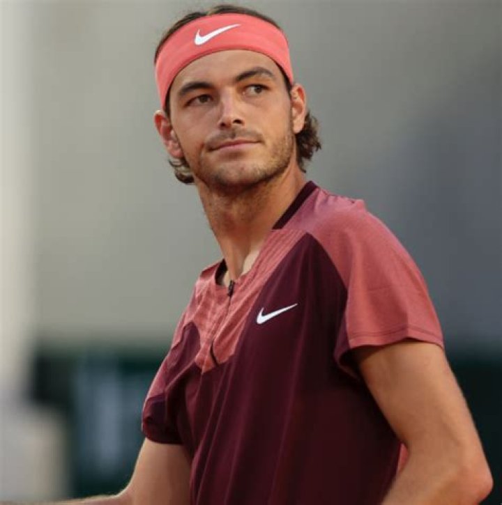 Unveiling Taylor Fritz's Net Worth: Discoveries And Insights Await