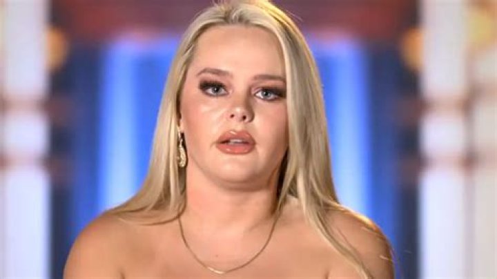 Unveiling The Secrets Of Taylor Love's Nose Job: A Journey Of Transformation