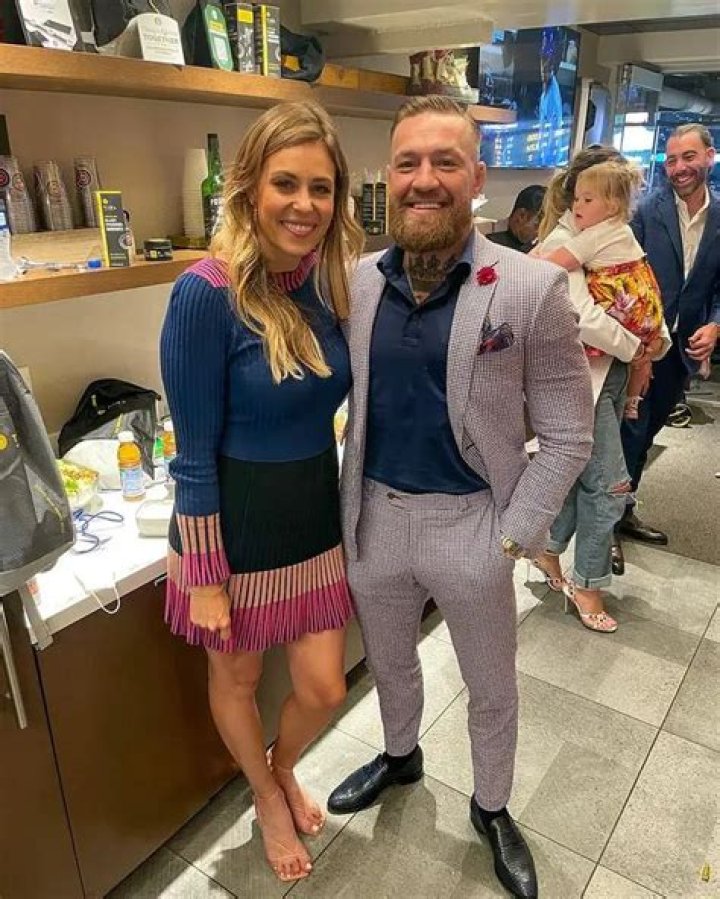 Uncover The Secrets Behind Taylor McGregor's Success: Meet Her Supportive Husband