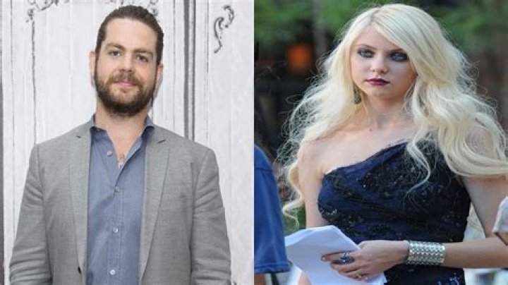 Uncover The Secrets Behind Taylor Momsen's Enduring Relationship