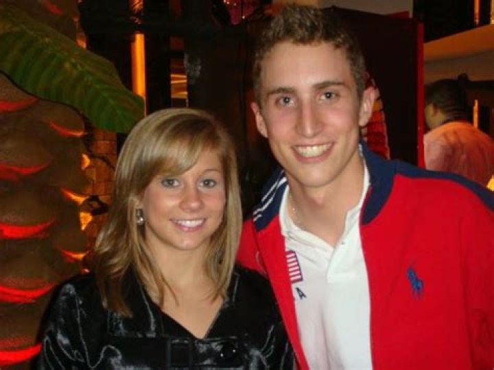 Taylor Phinney And Shawn Johnson