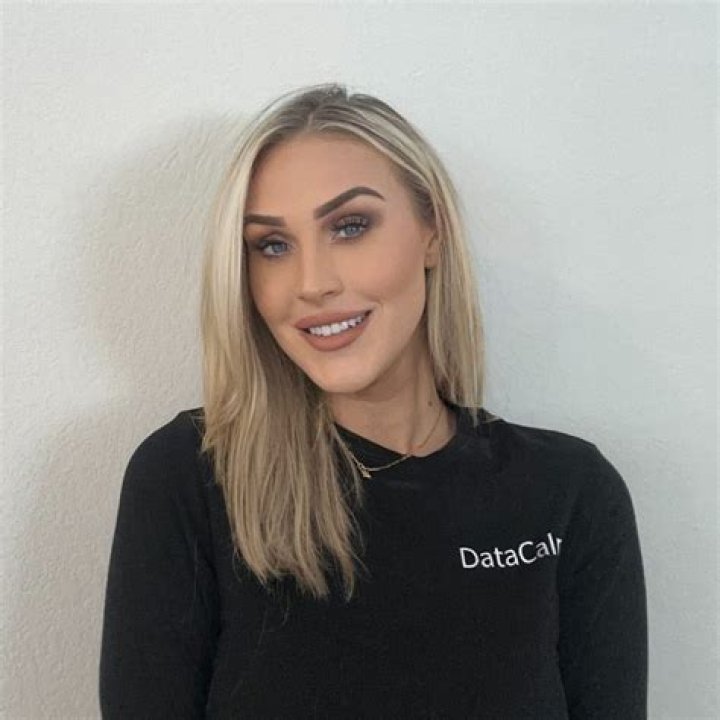 Taylor Ruffin's Remarkable Legacy Revealed