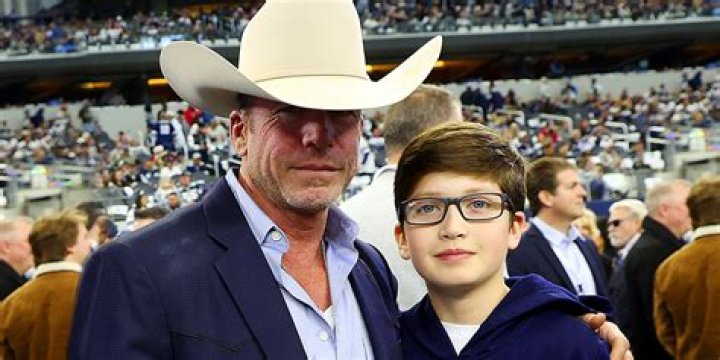 Unveiling The Impact Of Taylor Sheridan's Children On His Cinematic Masterpieces