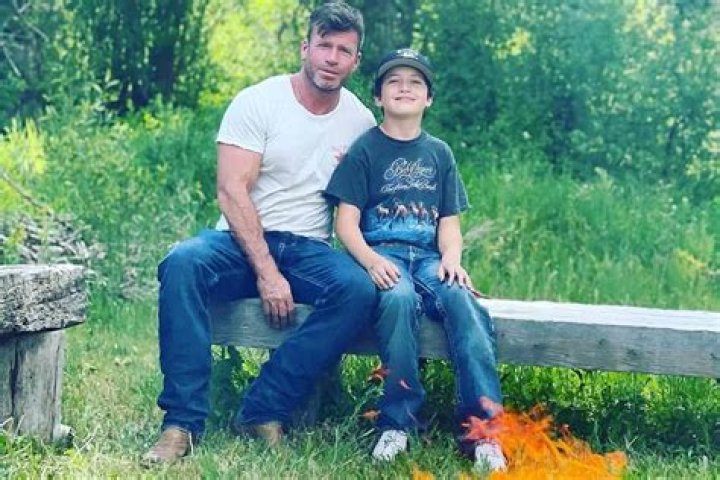 Taylor Sheridan And His Son's Cinematic Symphony