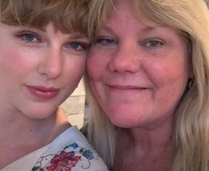 Taylor Swift's Mom's Cancer Journey In 2023