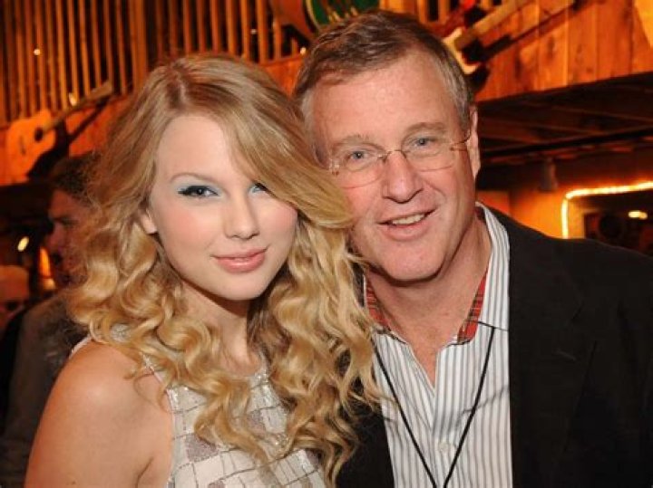 Taylor Swift's Parents' Remarkable Journey Of Remarriage