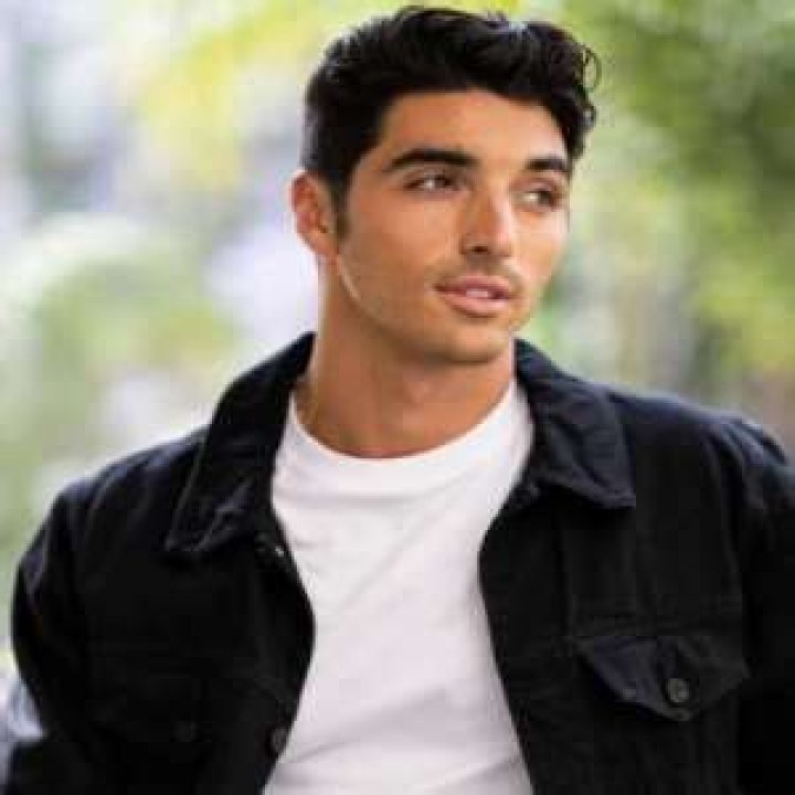 Discover The Secrets Of Taylor Zakhar Perez's Birth Chart