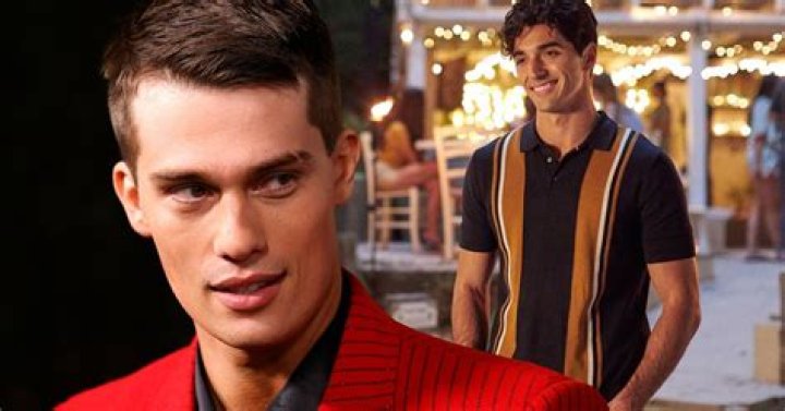 Taylor Zakhar Perez Relationships: Discoveries And Insights