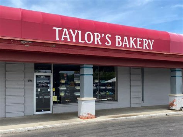 Discover The Secrets Of Taylor's Bakery: A Culinary Journey