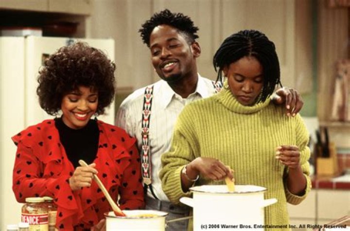 T.C. Carson And Erika Alexander Revealed