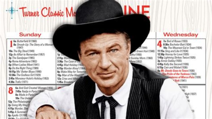 Uncover The Secrets To TCM Daily Schedule: Discoveries And Insights