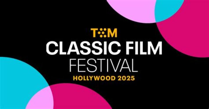 TCM's 2024 Schedule For US Audiences