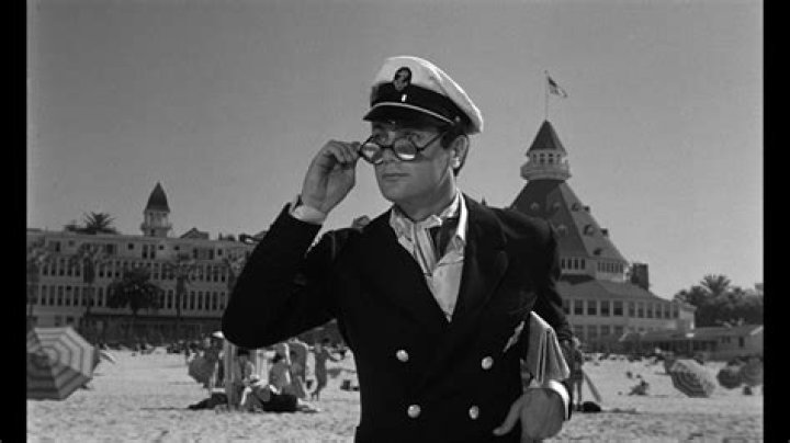 Uncover Cinematic Treasures With TCM Hosts Past And Present