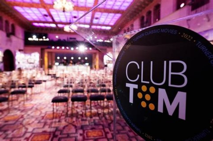 Uncover The Treasures Of Cinema: Explore TCM's Enchanting Lineup