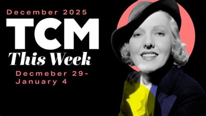 Uncover Hidden Gems And Cinematic Insights With TCM Schedule Now