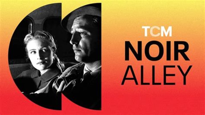 Uncover Hidden Gems And Noir Alley Secrets On TCM