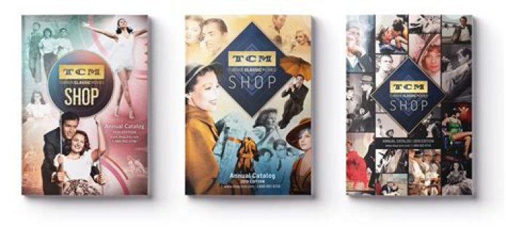 Explore TCM Treasures In Our Shop Catalog