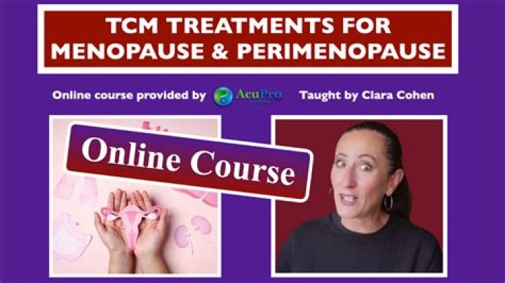 Unlock The Secrets Of TCM Online: Discover Health And Harmony