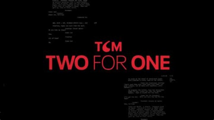 Discover The Hidden Secrets Of TCM Two-for-One