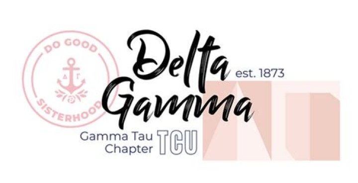 TCU Delta Gamma And Its Allure