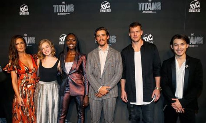 Unveiling The Secrets: Teagan Croft's Relationships Explored