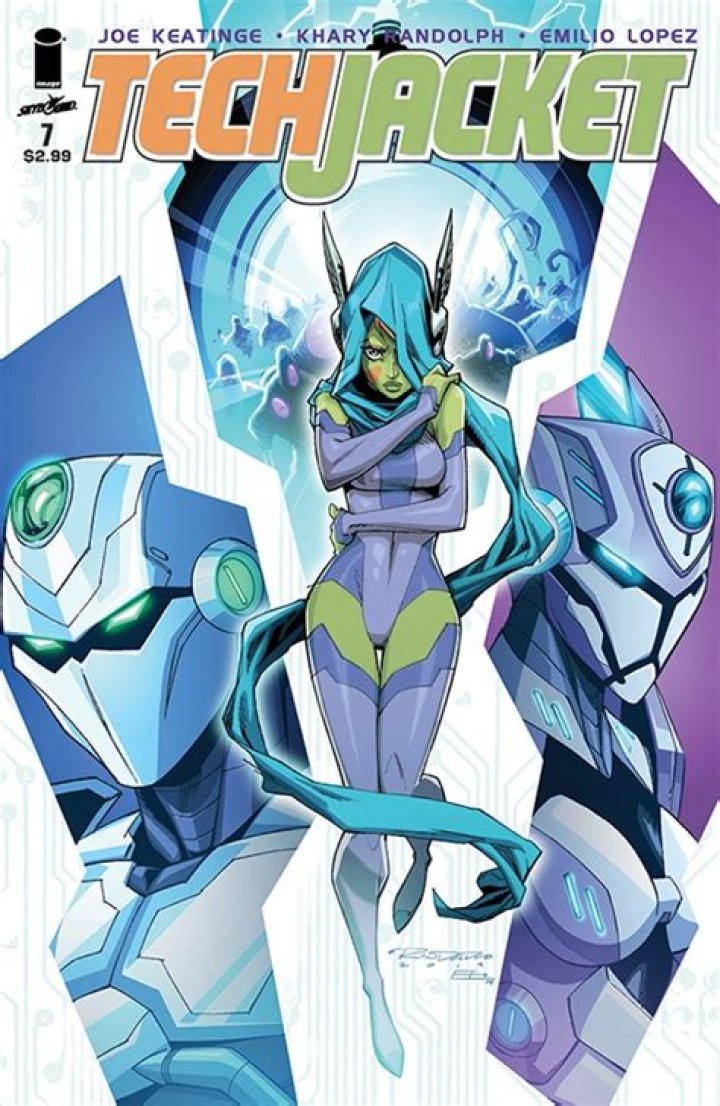 Unleashing The Tech Jacket Girlfriend: Unveil The Ultimate Guide