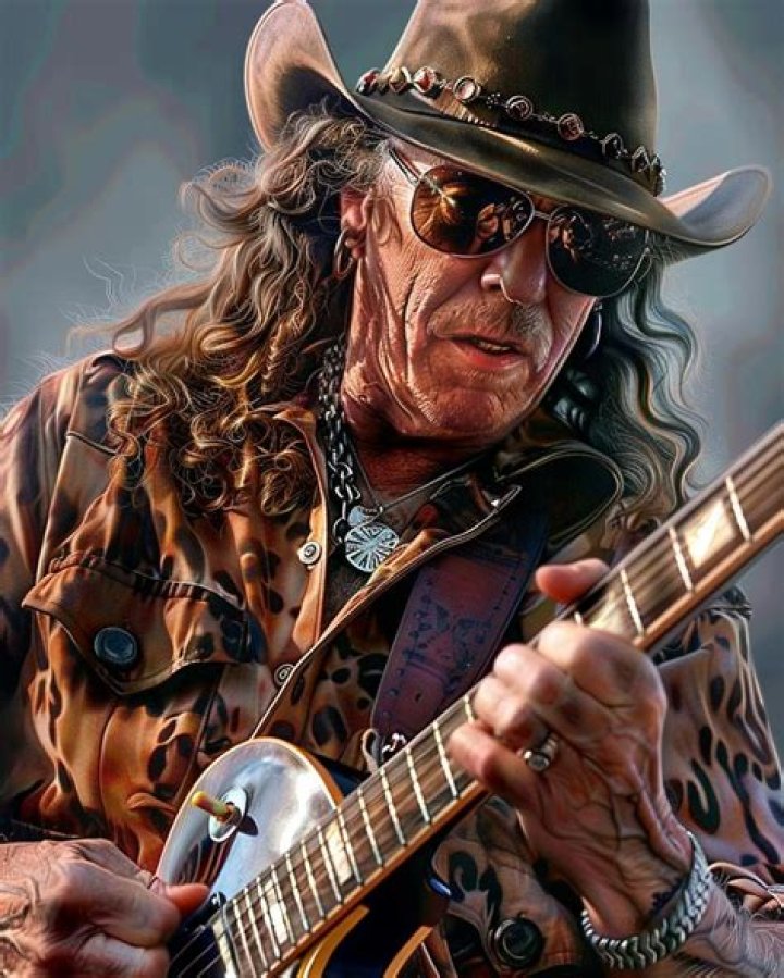 Unveiling The Secrets Of Ted Nugent's Impressive Net Worth