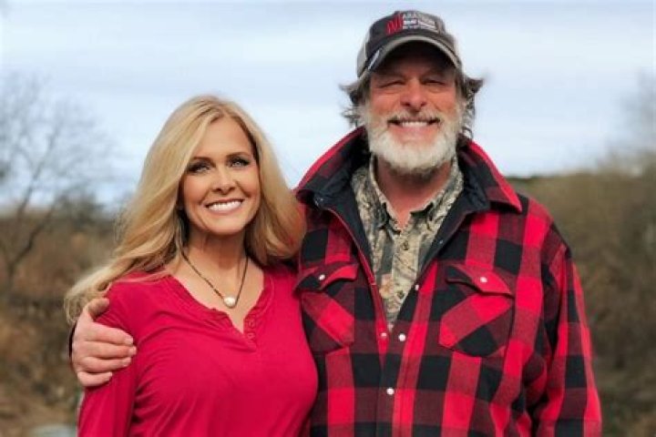 Ted Nugent's Wife's Age And The Surprising Story Behind It