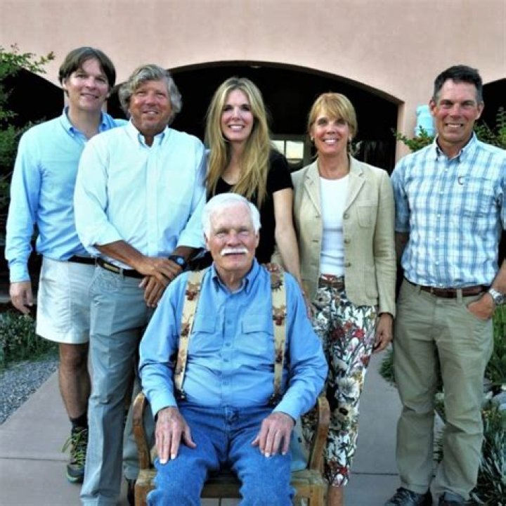 Ted Turner's Children And Their Impact
