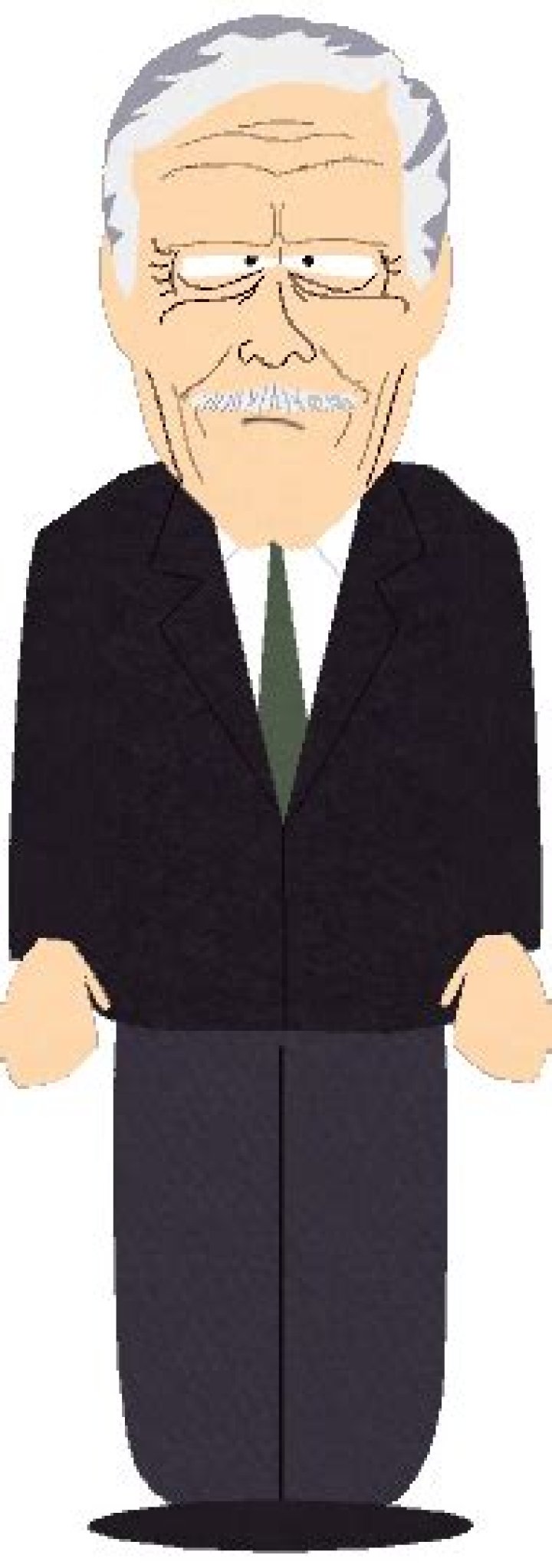 A Journey Through His Wiki