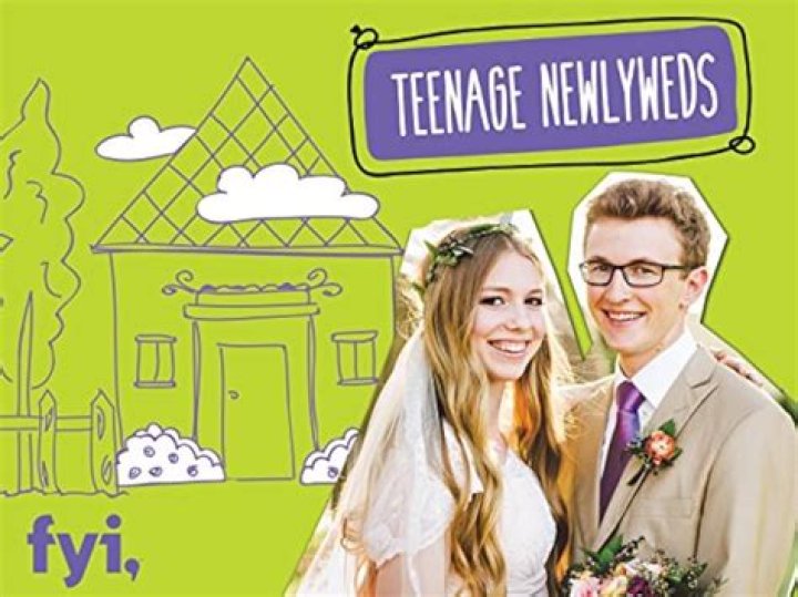 Unlocking The Secrets Of Teenage Marriages: Insights And Discoveries