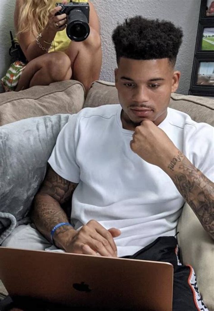 Unveiling Teez Tabor's Net Worth: Journey To Financial Success
