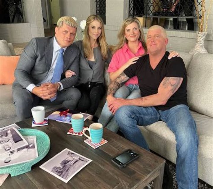 A Journey Of Support, Humility, And Love