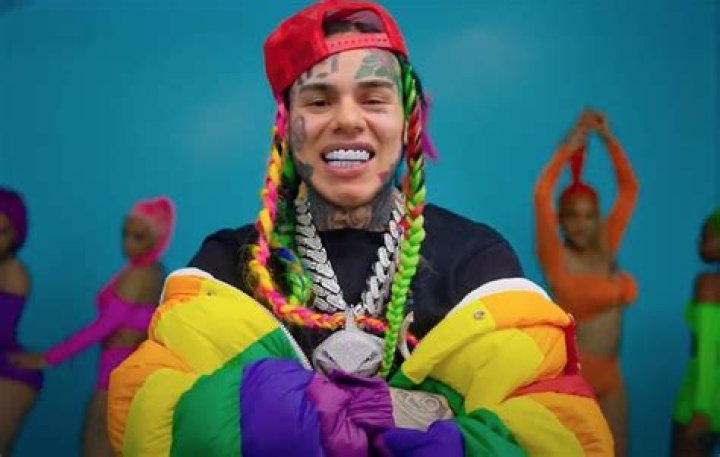 Unveiling Tekashi 69's Net Worth 2024: Secrets And Strategies Revealed