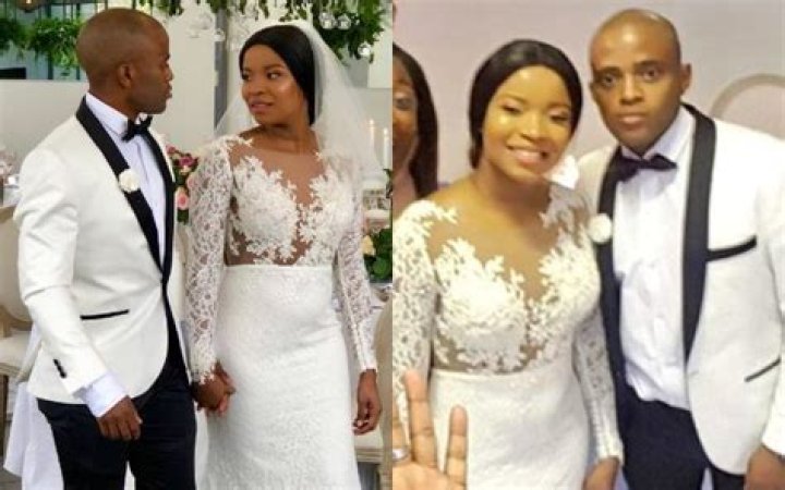 Unveiling The Inspiring Story Of Phila Bavuma, Temba Bavuma's Wife