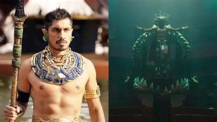 Unveiling Tenoch Huerta's Height: Secrets And Surprises Revealed!