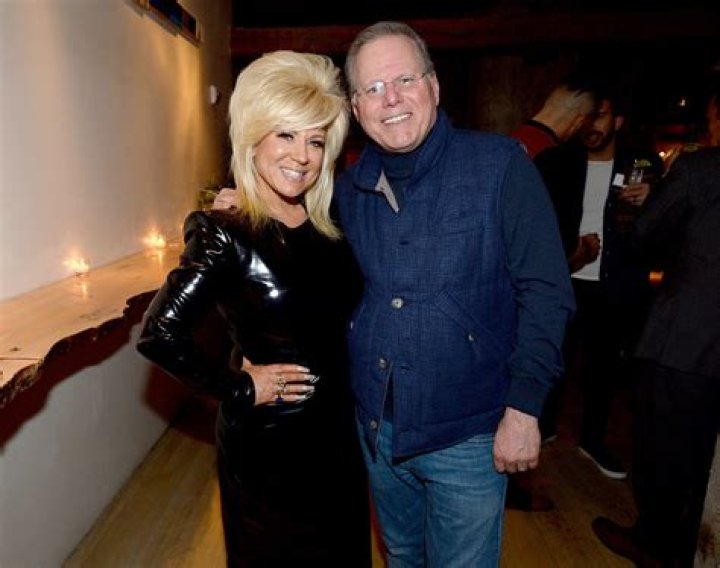 Teresa Caputo's Net Worth Exposed