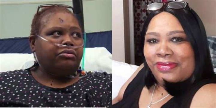 Teretha's Incredible Weight Loss Journey: Discoveries And Insights