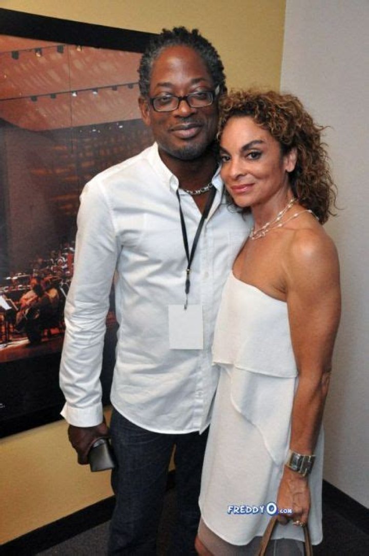 Unveiling The Extraordinary Life Of Terrence TC Carson's Wife