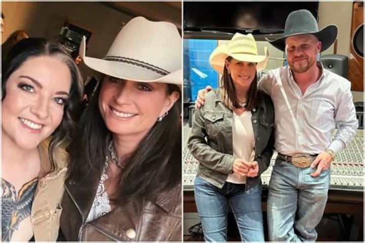 A Treasure Trove Of Music And Inspiration