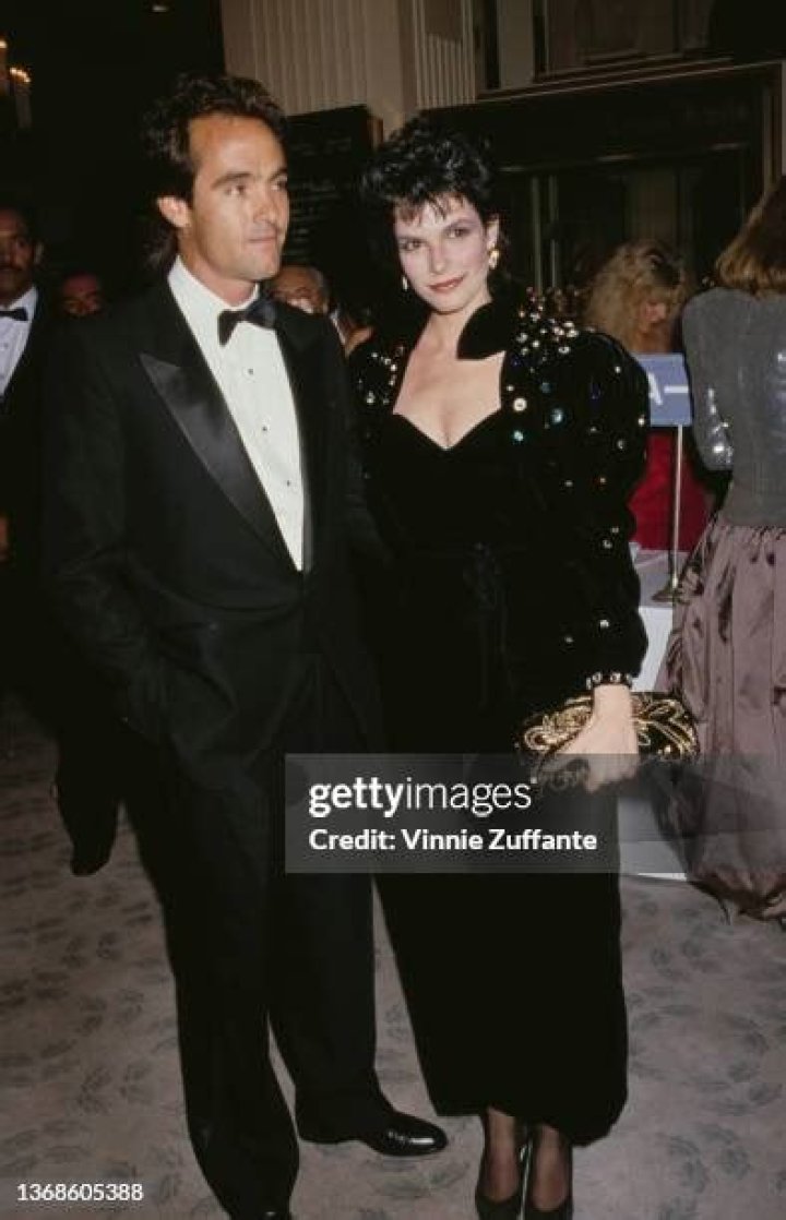 Unlocking The Secrets Of Terri Garber's Enduring Partnership