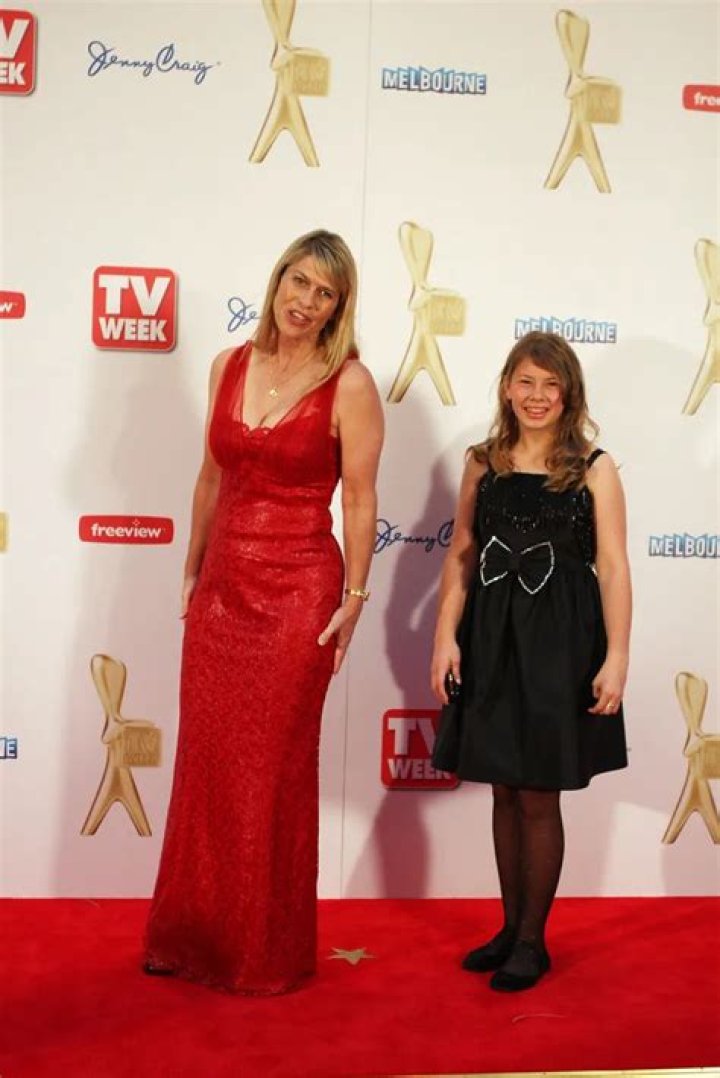 Unveiling Terri Irwin's Net Worth: Surprising Revelations And Insights