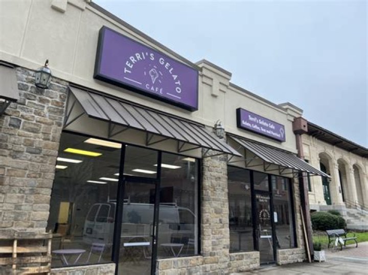 Unlock The Sweetest Secrets Of Terri's Gelato Cafe
