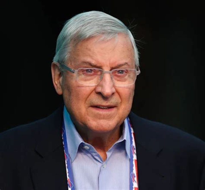 Exploring Terry Pegula's Polish And Italian Ethnicity