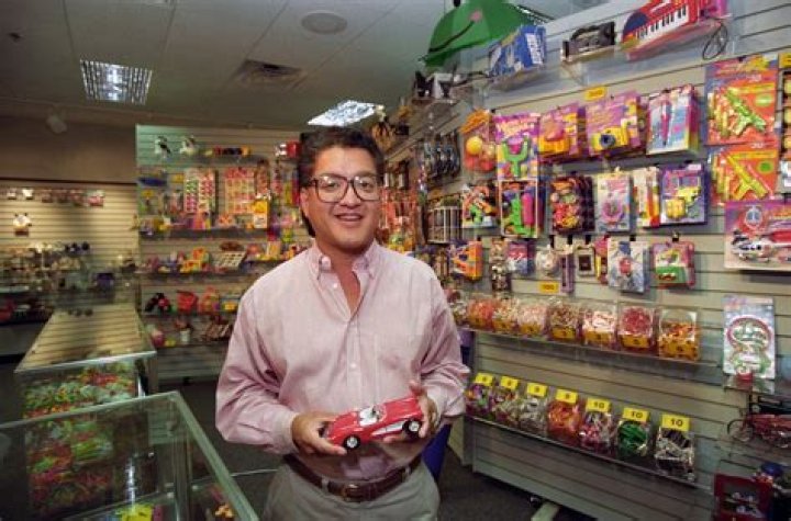 Uncover The Secrets To Terry Watanabe's Billionaire Success