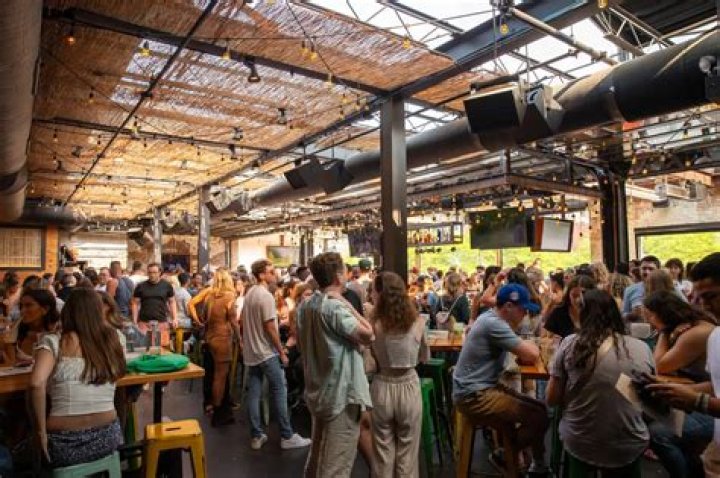 Discover The Secrets Of A Texan Taco Bar: A Culinary Adventure