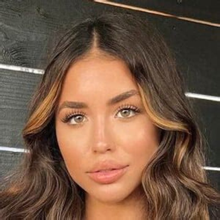 Uncover The Truths: Thalia Matos Leaks Unraveled