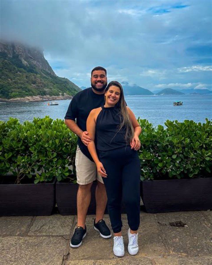 A Football Icon And An Inspiring Force