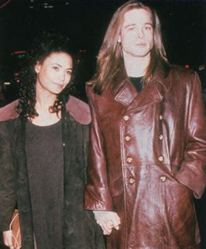 Uncovering The Friendship And Impact Of Thandie Newton And Brad Pitt