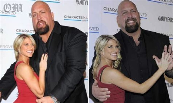 Unveiling The Enigmatic Life Of "The Big Show's" Real-Life Partner
